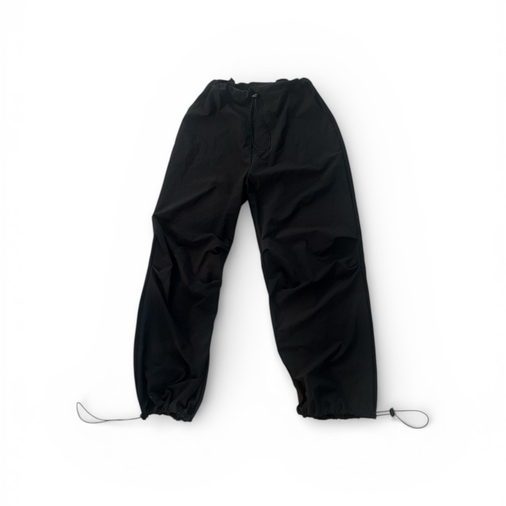 Tiger Friday Black Joggers Adult XS
